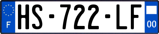 HS-722-LF