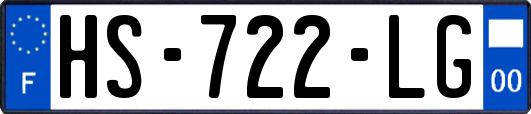 HS-722-LG