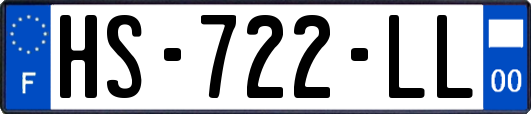 HS-722-LL