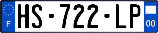 HS-722-LP