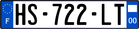 HS-722-LT