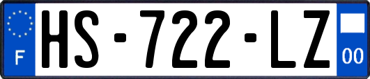 HS-722-LZ