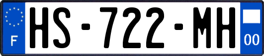 HS-722-MH