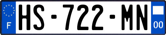 HS-722-MN