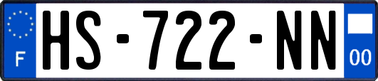 HS-722-NN