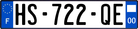 HS-722-QE