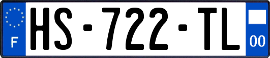 HS-722-TL