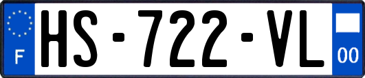 HS-722-VL