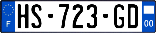 HS-723-GD