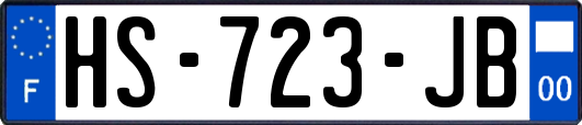 HS-723-JB