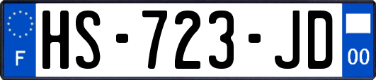 HS-723-JD