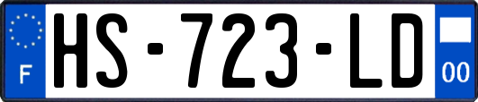 HS-723-LD