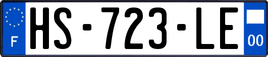HS-723-LE