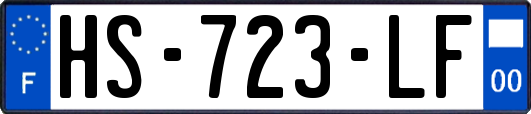 HS-723-LF