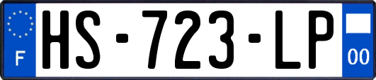 HS-723-LP