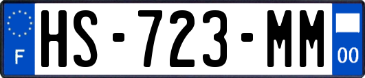 HS-723-MM