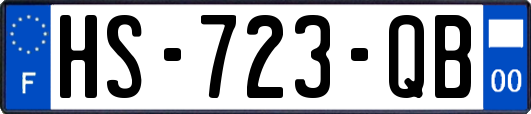 HS-723-QB