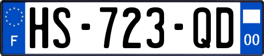 HS-723-QD