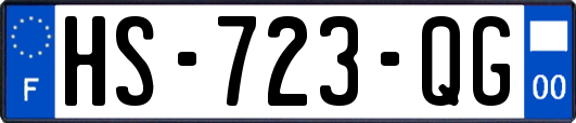 HS-723-QG