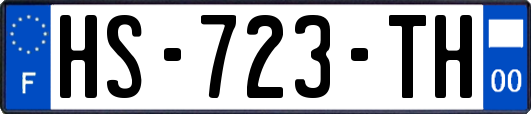 HS-723-TH