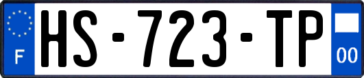 HS-723-TP