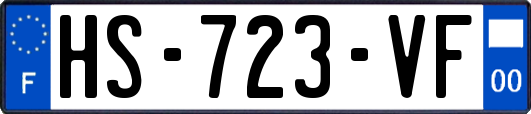 HS-723-VF