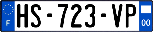 HS-723-VP