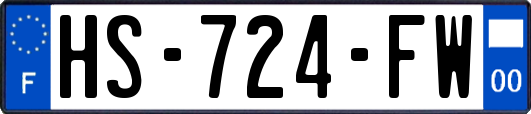 HS-724-FW