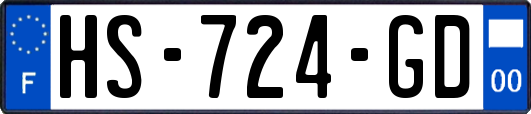 HS-724-GD
