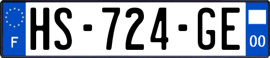HS-724-GE