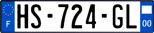 HS-724-GL