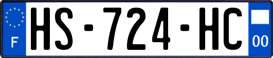 HS-724-HC