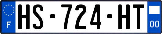 HS-724-HT
