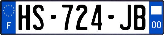 HS-724-JB