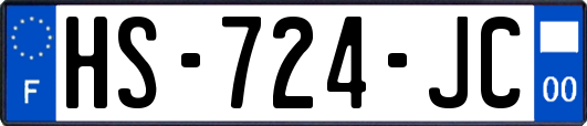 HS-724-JC