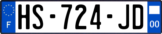 HS-724-JD