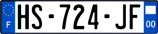 HS-724-JF