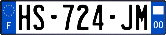 HS-724-JM