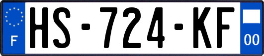 HS-724-KF