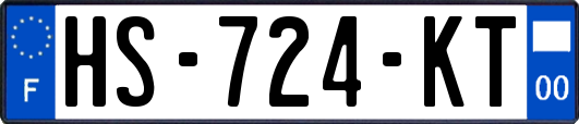 HS-724-KT