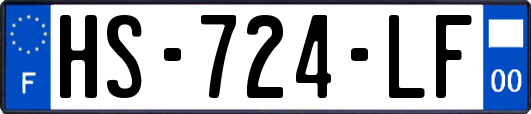 HS-724-LF