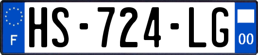 HS-724-LG