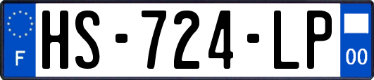 HS-724-LP