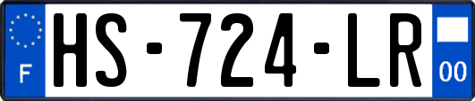 HS-724-LR