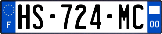 HS-724-MC