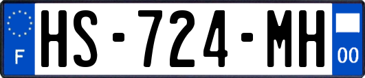 HS-724-MH