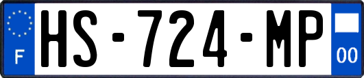 HS-724-MP