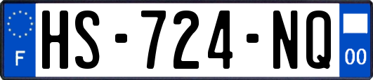 HS-724-NQ