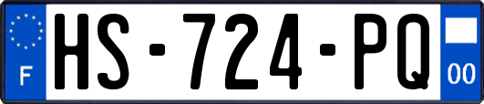 HS-724-PQ