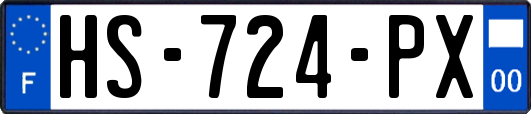 HS-724-PX